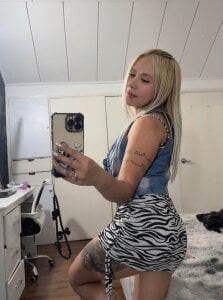 ConstansBlonde mmmmm🤤🤤 圖片 3