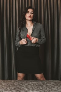 JoyCasidy Public Pic 4