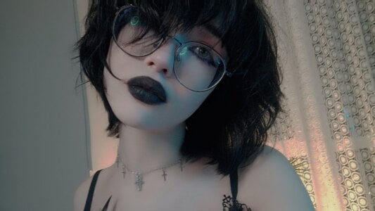 JodyHeap Goth album Pic 5