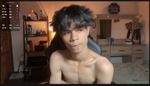 Zdjęcia OopsAgain_ Live Frames:  7