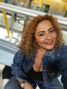 mariajosebarrazaa Deseos Foto 9