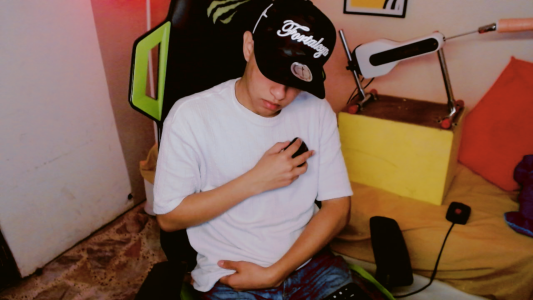 Luky_twink URBAN STYLE Immagine  4