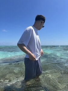 Twink_darenSan Andrés island 🏝️🇨🇴图片 3