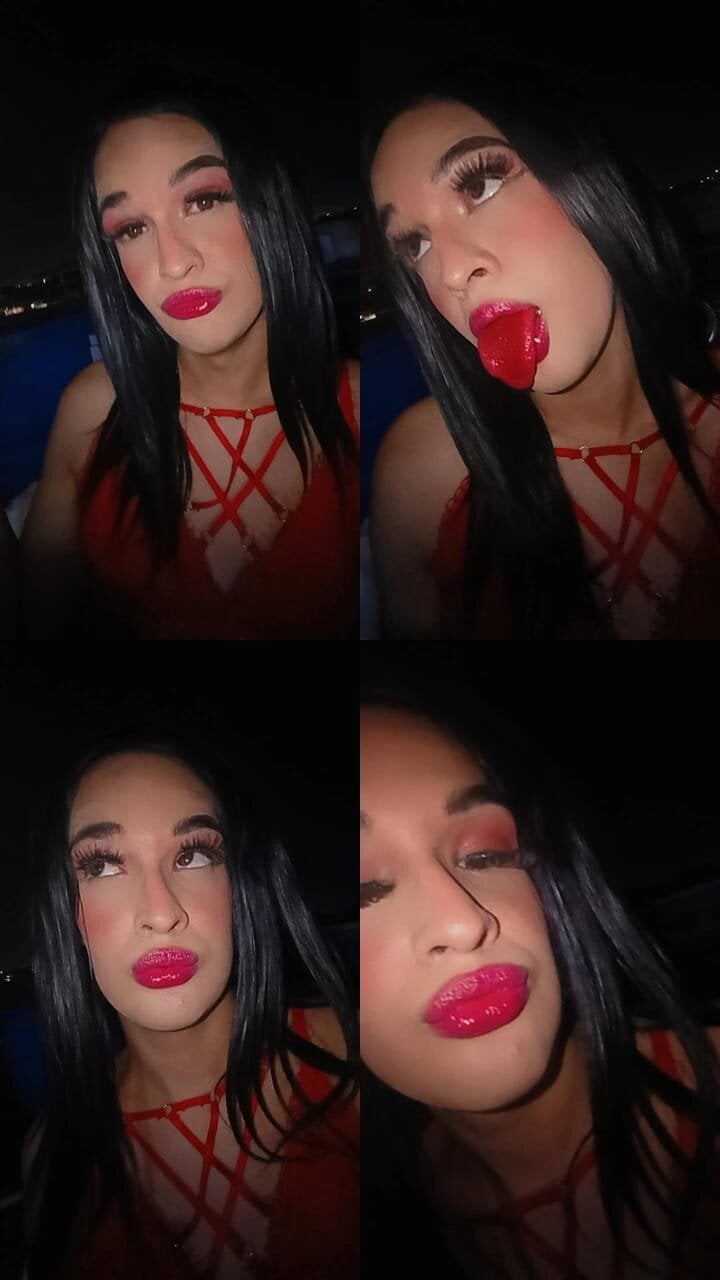 NATTYDOLL74 Foto en Tendencia 2290