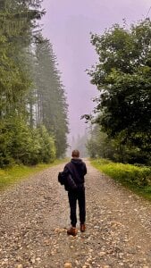 adamrayn 📷 Energy & Silence Pic