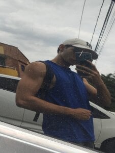 killua_parker hello Pic 5