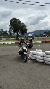 My secret hobby de Ammy_gh  5 Imagens