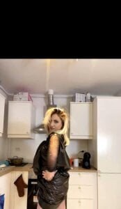 AvaGianna Some “real” me Pic 6