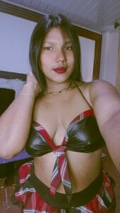 AnnieScott_ my sexy body 🥵😏 Pic 5