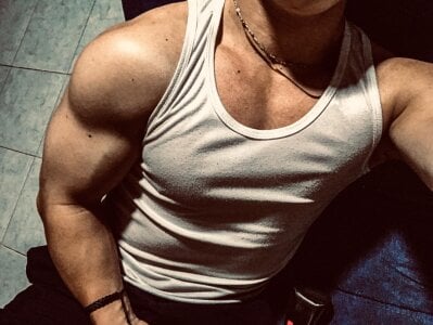 Liam_saintMy muscle Bild 6