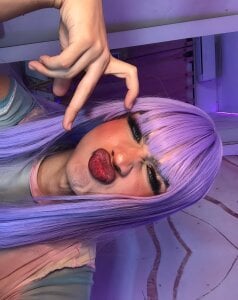 lunmei NAUGHTY GIRL 🫦 Immagine 