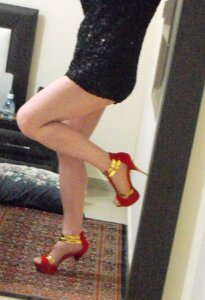 CDNovaWolf SEXY GIRL Pic 6