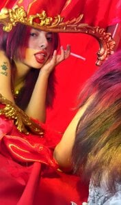 Wintercandy_ A demon made into a woman صورة واحدة|Wintercandy_ A demon made into a woman صورتان|Wintercandy_ A demon made into a woman  5 صور|Wintercandy_ A demon made into a woman  5 صورة