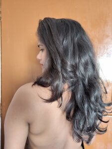 Shreya-Shetty09 My look Pic 2