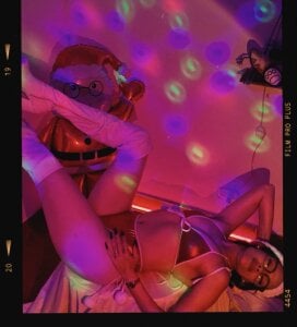 Goddess-Love- Merry Christmas,thank you for your support….i love you all, thank you❤  ️‍🔥  7. fénykép