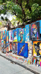 Ashlye_Sstone ☀️Vacation I enjoy the beach, the sun, putting on my bikini, and enjoying myself so much. I love thi Pic 6