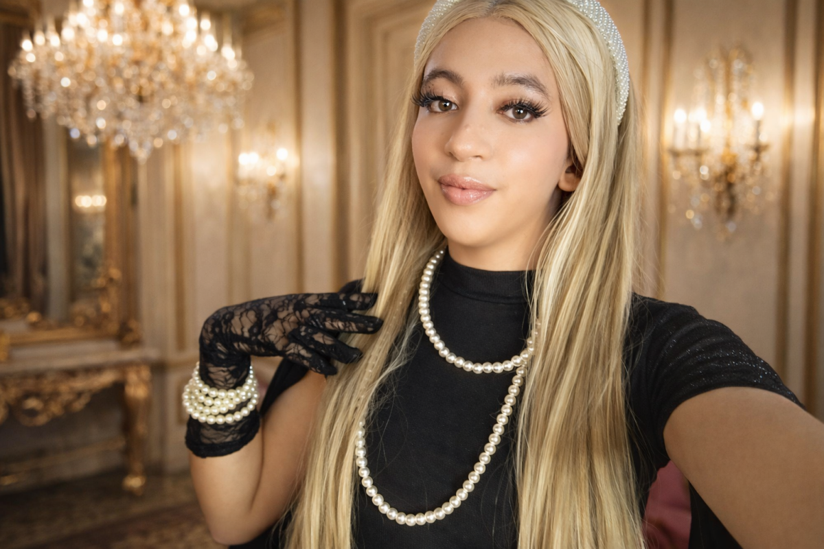 Ảnh Thịnh Hành của ChloeNix 3579