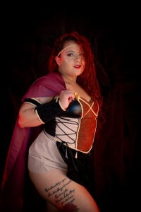 Shayla27 Sexy Gladiadora ⚔ Bilde 6