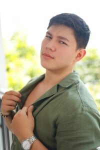 😜😎 od JamesCr_  snímek