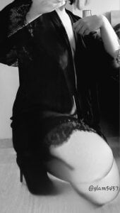 Glamtentation 🔥🔥🔥💋 Pic 3