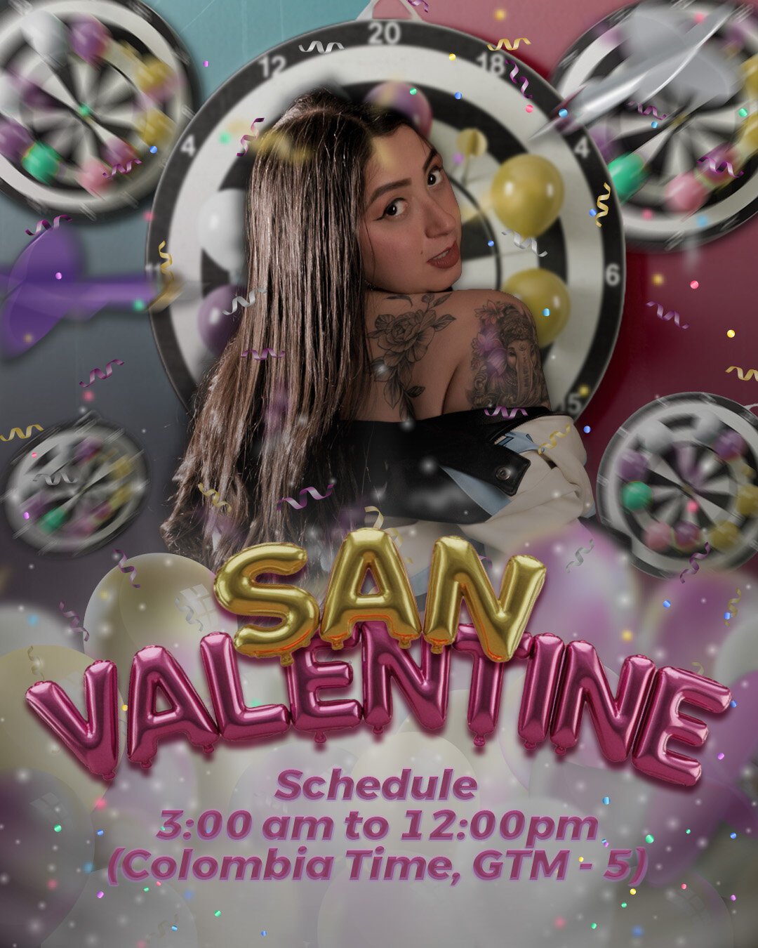 JuliethCruz_ Populära bilder 6739