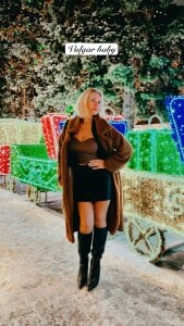 Elle_Milfa Happy New year Pic 6