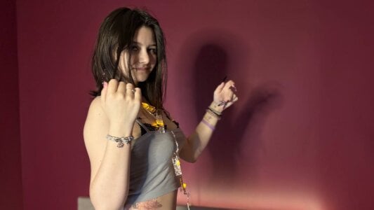 I'm like your gift od xxxnaughtyfoxyxxx  3 snímek