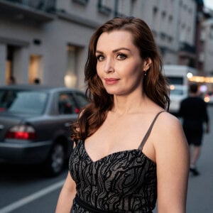 Marie_Hayes trip to europe 사진 4