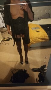 Kinky_JXD Crossdressing <3 Photo 3