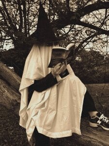 Your_phobia Boo👻 Foto 5