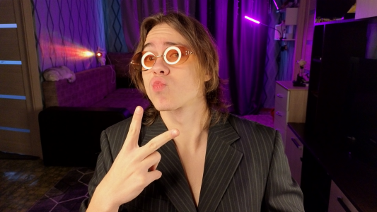 neganxxx Public Pic 3