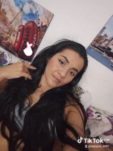 ROXANA_DIAZ Public Pic