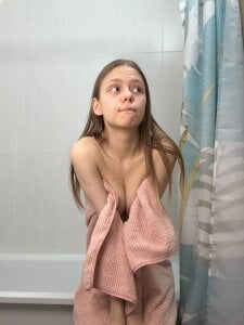 WeiSusi After bathroom Foto 4