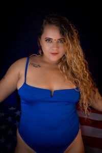 HAPPY 4TH OF JULY od Shayla27  snímek