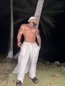 Andrew_Johnnson 🤌🏾 Pic