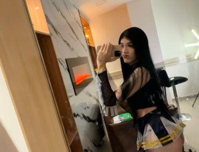 I´m here baby 🔥 od Bonnie_Luxury  snímek