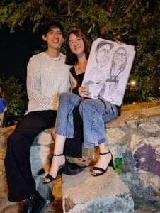 Onlypifex In the park Pic 4