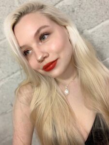 Public od MistikMinx  2 snímek