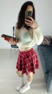 GIRL_IRON_ASS Public Pic 5