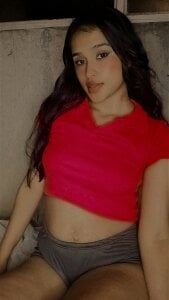 Kayla_mora2 pretty ✨️🤭 Pic 4