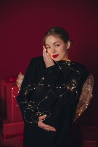 VelvetObscura: Public ( фото)