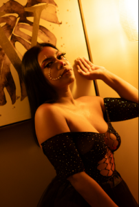 isabelateran Cosplay Pic 6