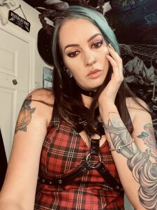 Tattooedbratt Free Pic 2