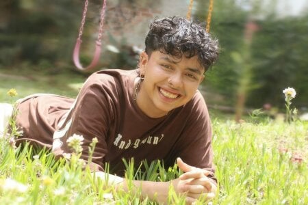 lunabustygirl relaxing in my comfort zone Poză 3