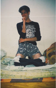 Zhestial: Public ( фото)