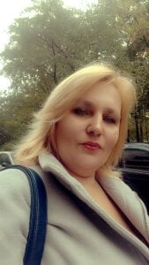 Forest-Lady Public Pic 3
