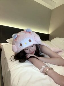 Bkw-TreasureGirl 果果 Pic 5