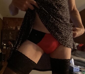 Jenny_Talia_CD Wanna see more? Pic 5