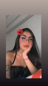 ZoeBensonxx Public Immagine 