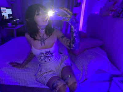 Eva_Sonic elf cosplay Pic 8